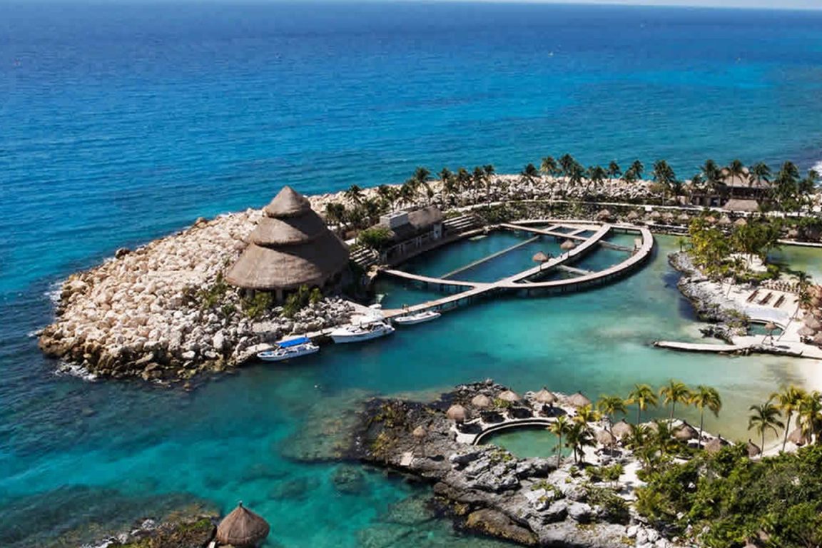 ᐅ ¿Cuánto cuesta la entrada a Xcaret? guía DETALLADA 【2024】