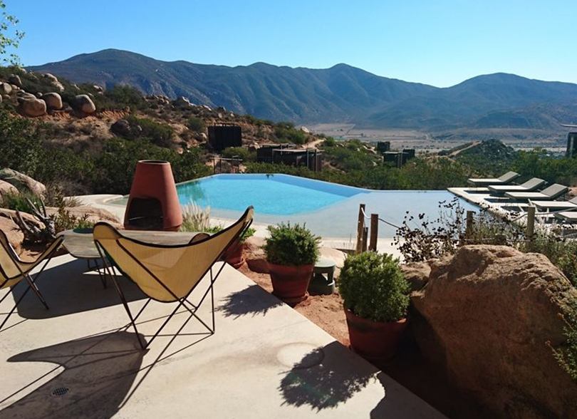 Los TOP 10 mejores hoteles de lujo en Valle de Guadalupe Tips Para Tu