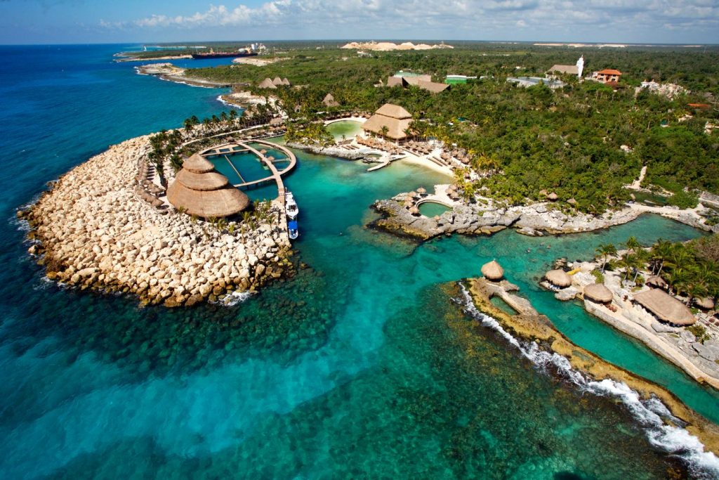 mexico tours cancun