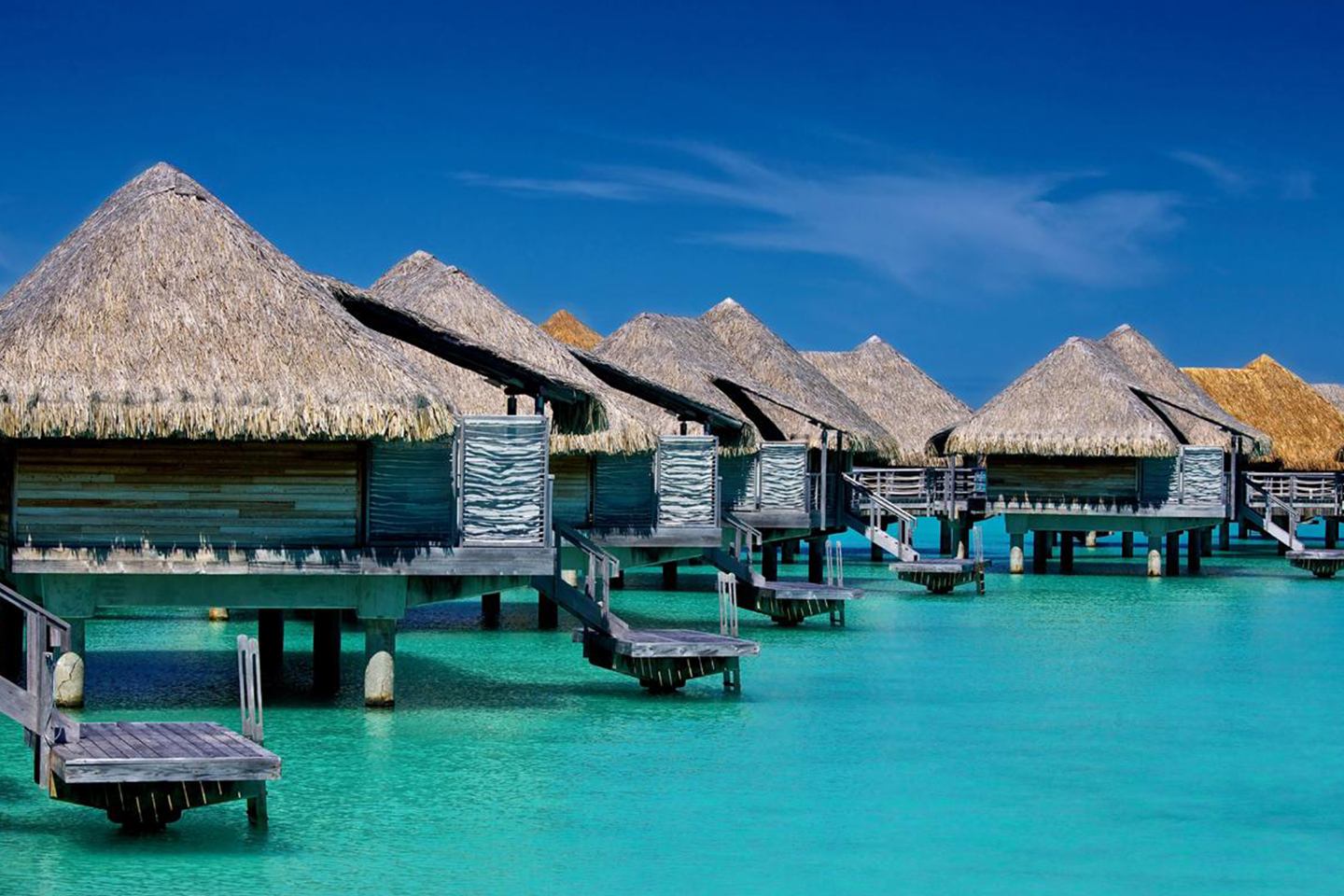 preferir cámara techo Los 50 mejores destinos del mundo para tu luna de miel - Tips Para Tu Viaje