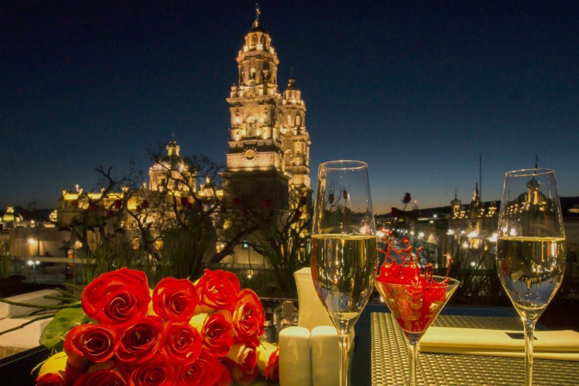 Los TOP 12 Mejores Restaurantes de Morelia Dónde Comer Tips Para Tu Viaje