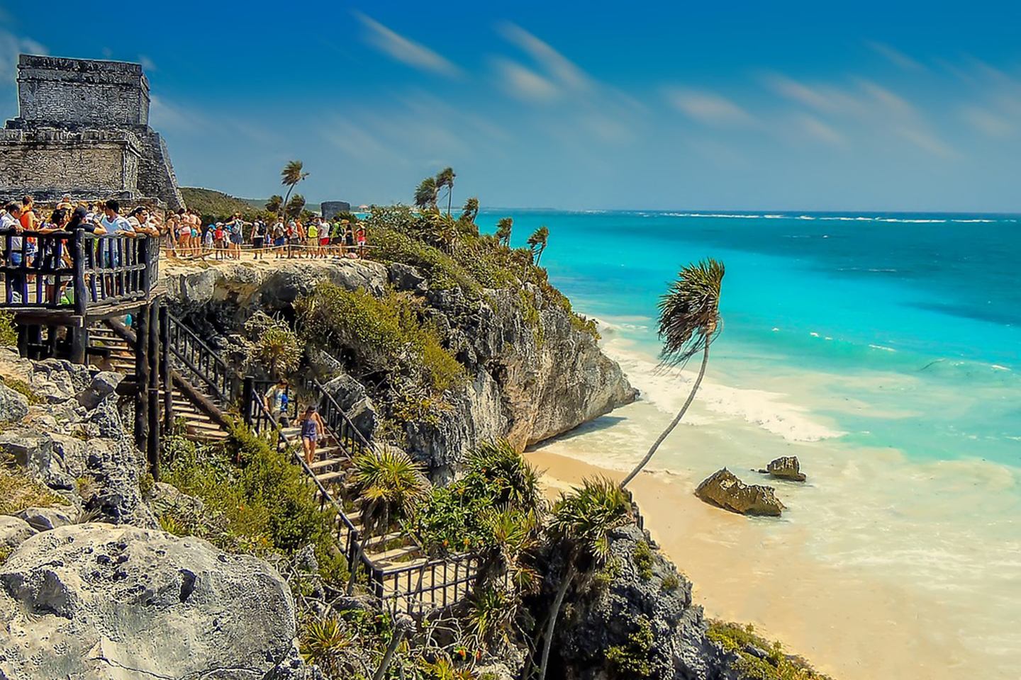 Los TOP 25 mejores lugares en México para vacacionar Tips Para Tu Viaje