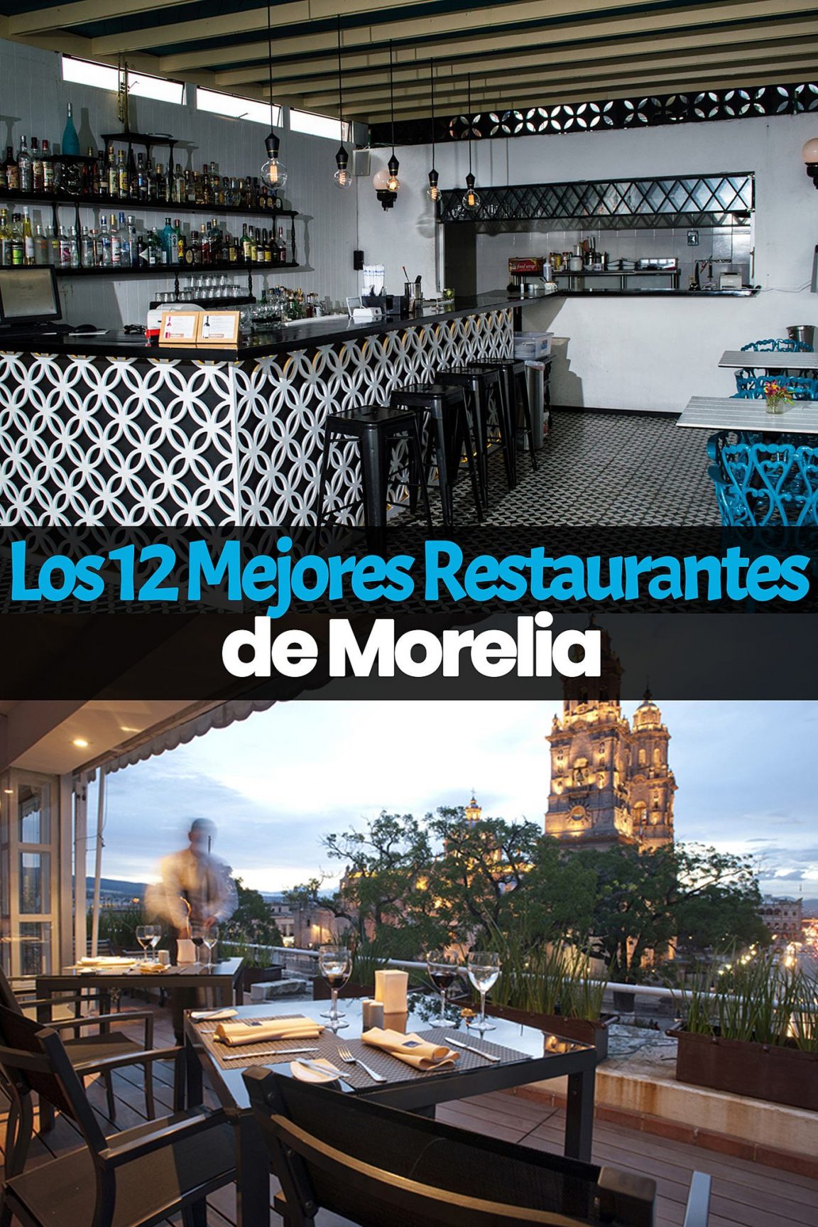 Los TOP 12 Mejores Restaurantes de Morelia Dónde Comer Tips Para Tu Viaje