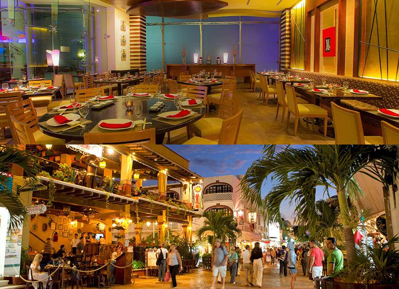 Los 10 mejores lugares para comer rico y barato en Playa del Carmen - Tips  Para Tu Viaje