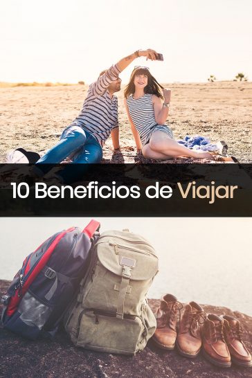 Las 10 Razones Por Las Que Todos Deben Viajar Por Lo Menos 1 Vez Al Año ...