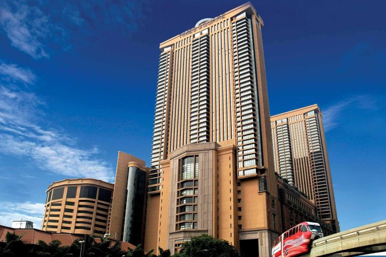 Los 10 Centros Comerciales Más Grandes Del Mundo - Tips Para Tu Viaje