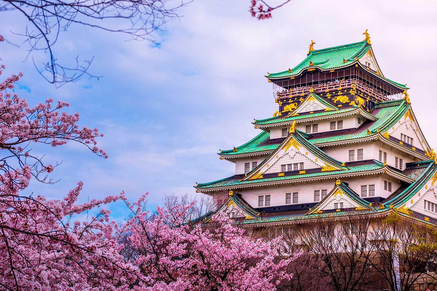 Los Top 25 Lugares Turísticos De Japón Para Visitar Tips Para Tu Viaje 2022