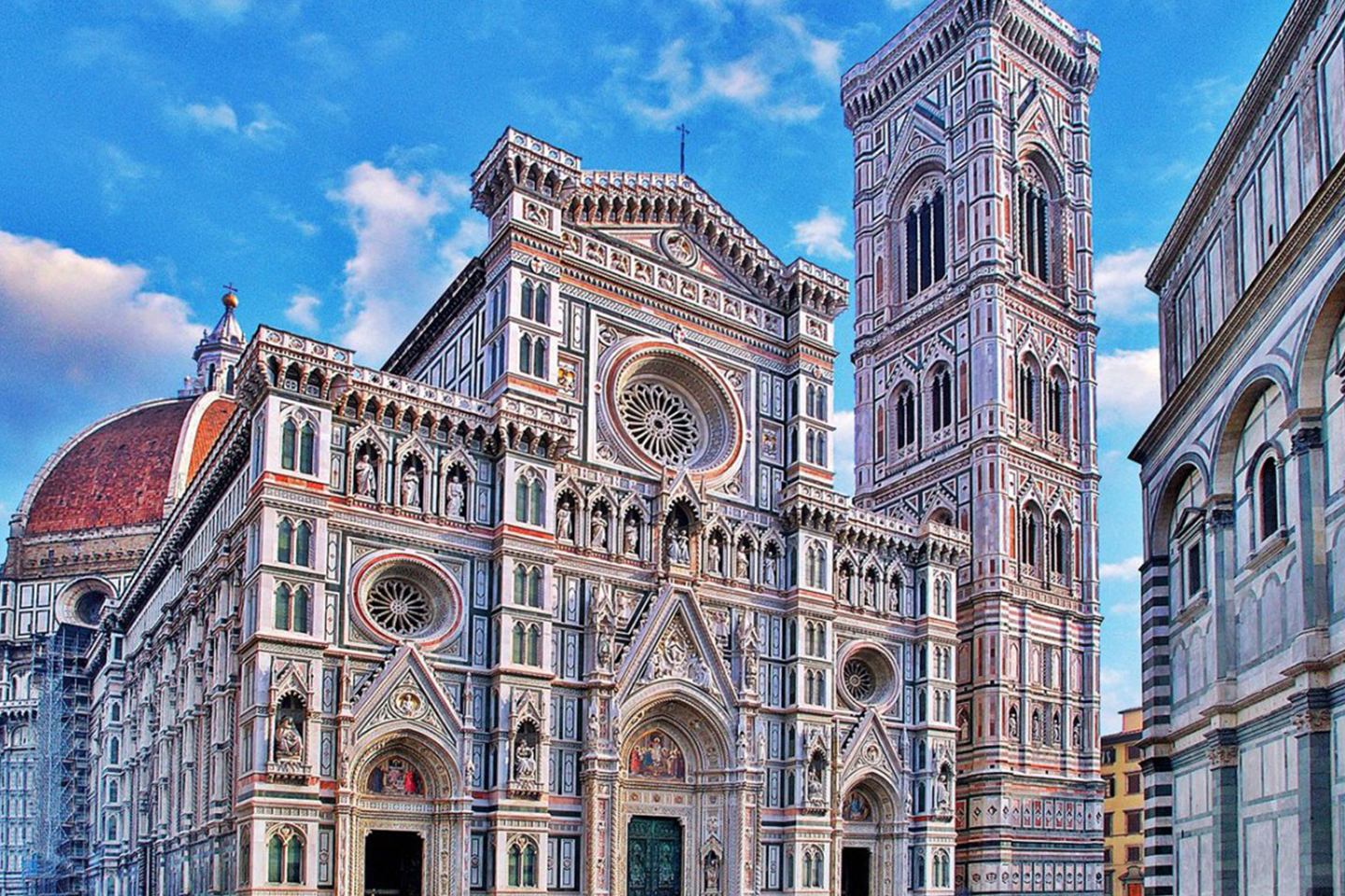 Las 30 Mejores Cosas Que Hacer Y Ver En Florencia, Italia - Tips Para Tu  Viaje