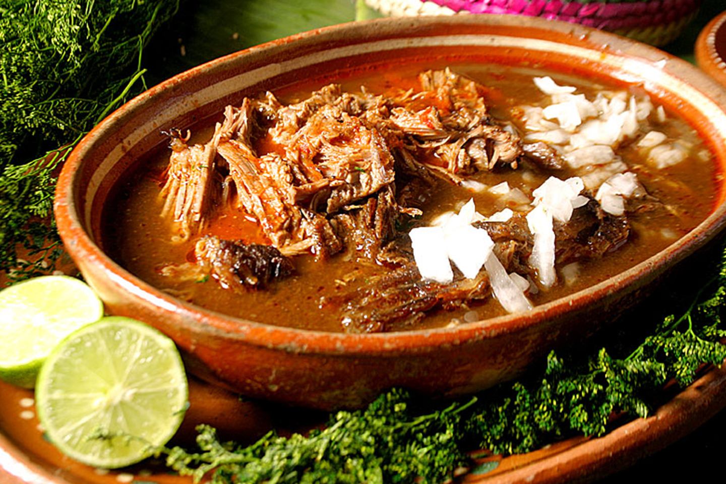 30 comidas típicas de Guadalajara que tienes que probar - Tips Para Tu Viaje