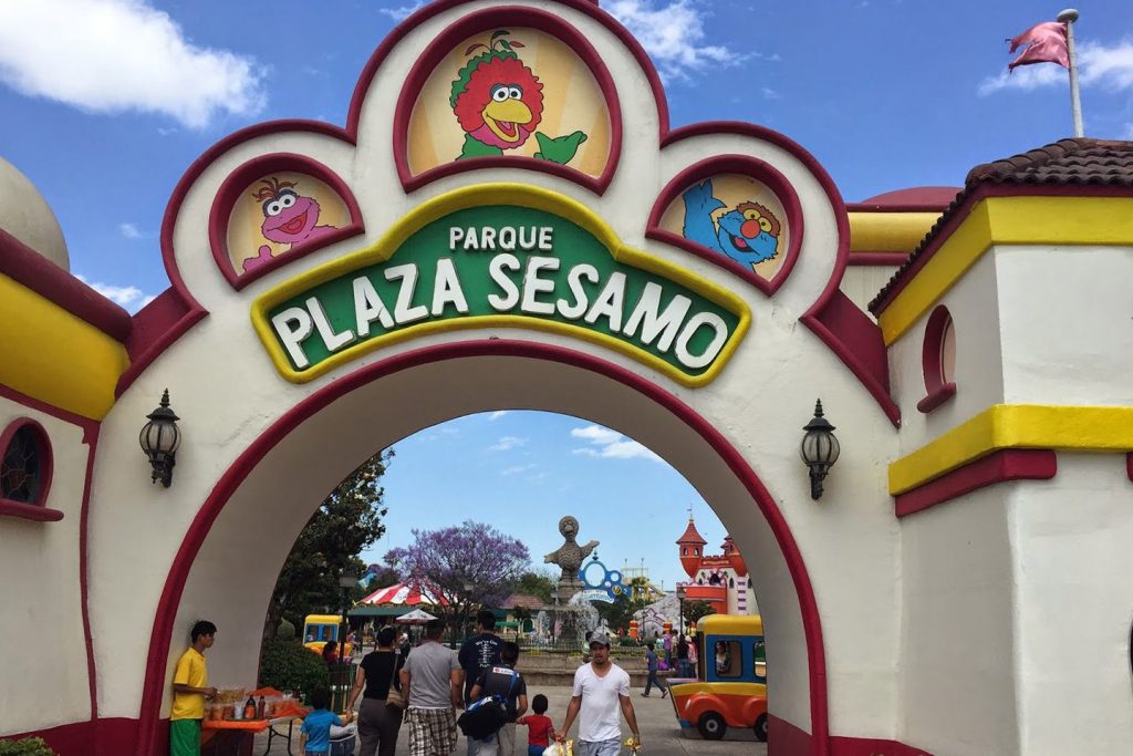 Los 6 mejores parques de diversiones en Monterrey Tips Para Tu Viaje