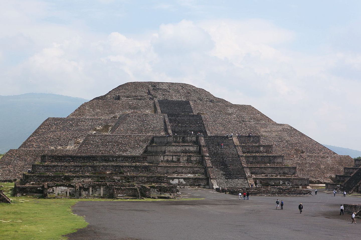 Las 15 pirámides de México que tienes que conocer alguna vez en tu vida - Tips Para Tu Viaje