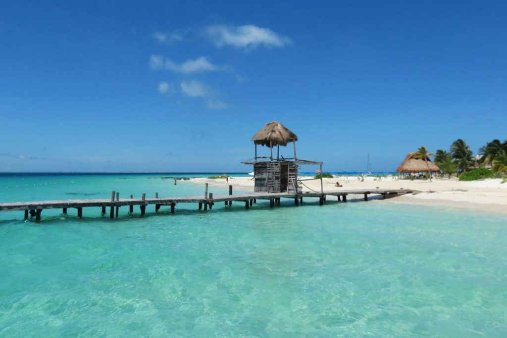 Las TOP 15 mejores playas para ir de vacaciones en México Tips Para