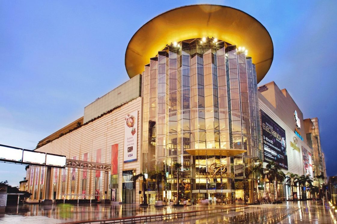 Los 10 Centros Comerciales Más Grandes Del Mundo - Tips Para Tu Viaje