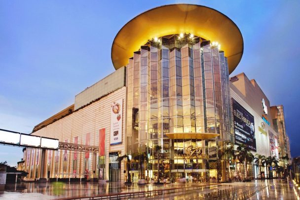 Los 10 Centros Comerciales Más Grandes Del Mundo - Tips Para Tu Viaje