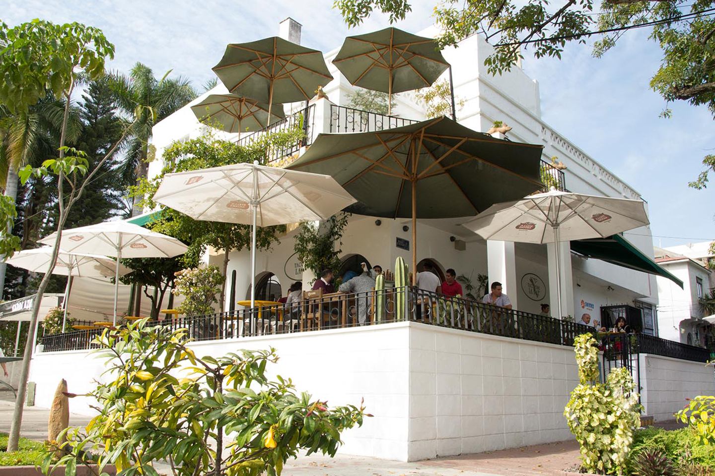Los 10 Mejores Restaurantes de Mariscos en Guadalajara - Tips Para Tu Viaje