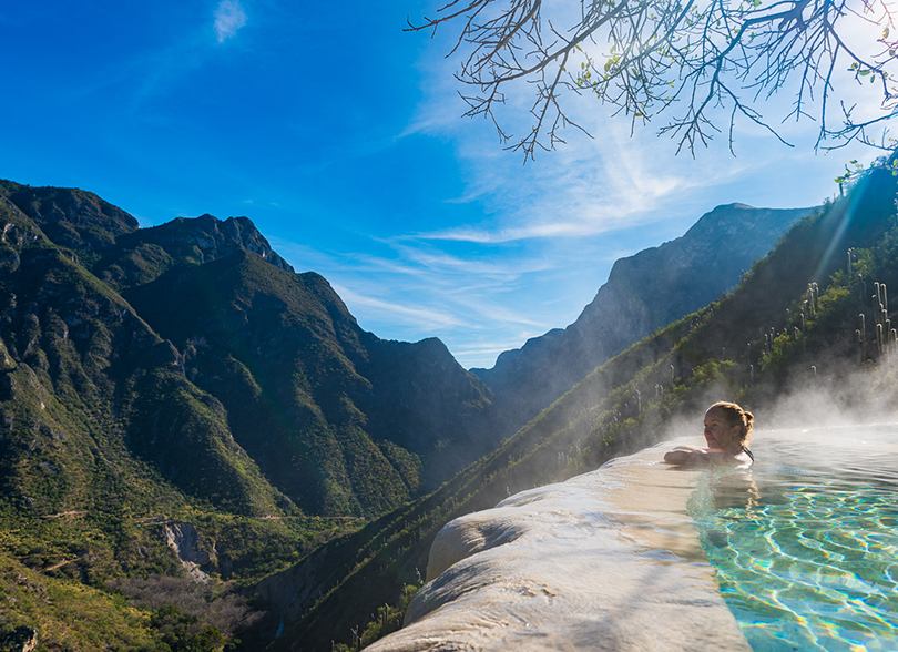 Las 10 Mejores Cosas Qué Hacer en Las Grutas de Tolantongo - Tips Para Tu  Viaje