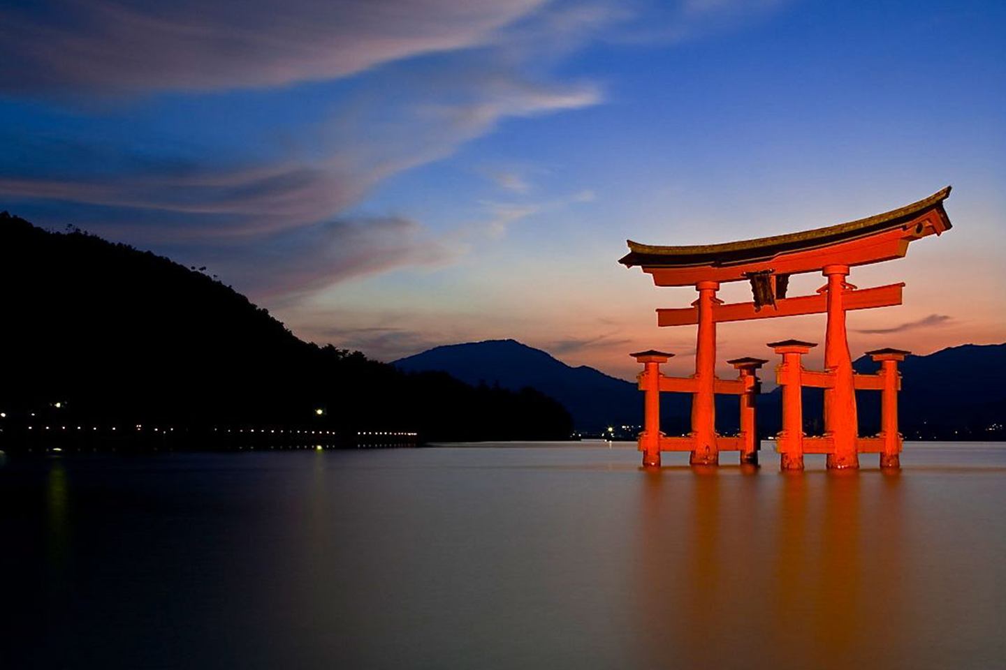 Los 15 Mejores Paisajes De Japón Que Tienes Que Visitar Tips Para Tu 