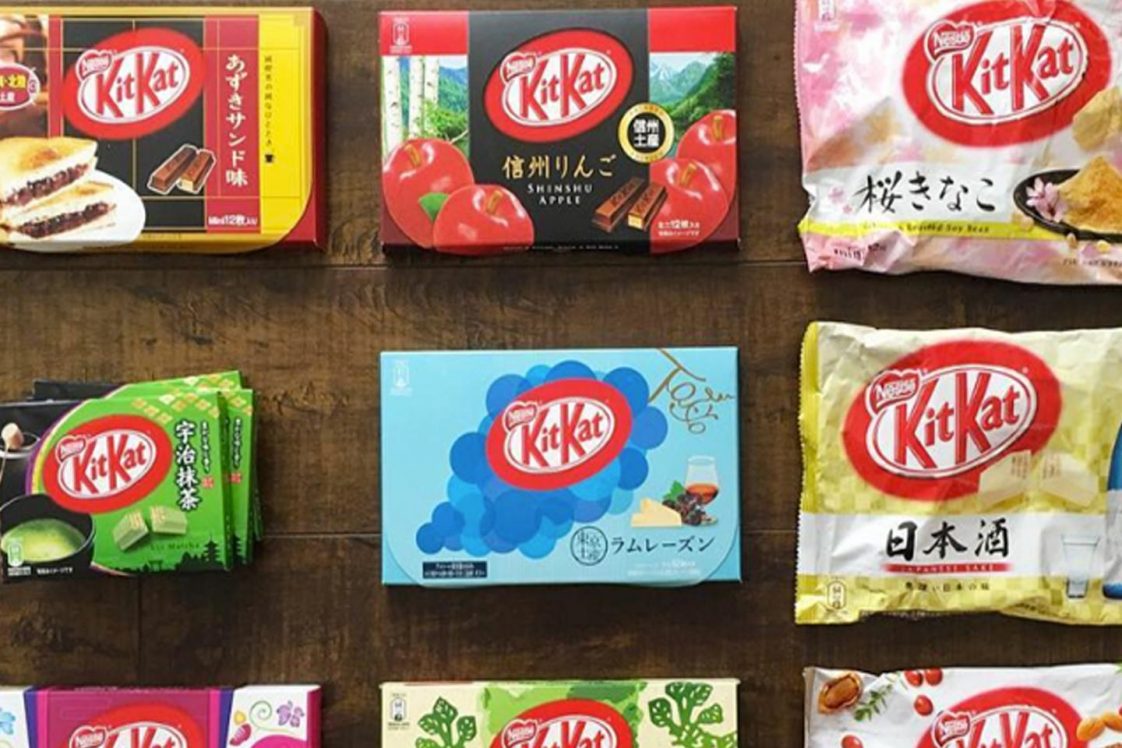 Las TOP 40 Asombrosas Artesanias, Recuerdos Y Souveniers De Japón