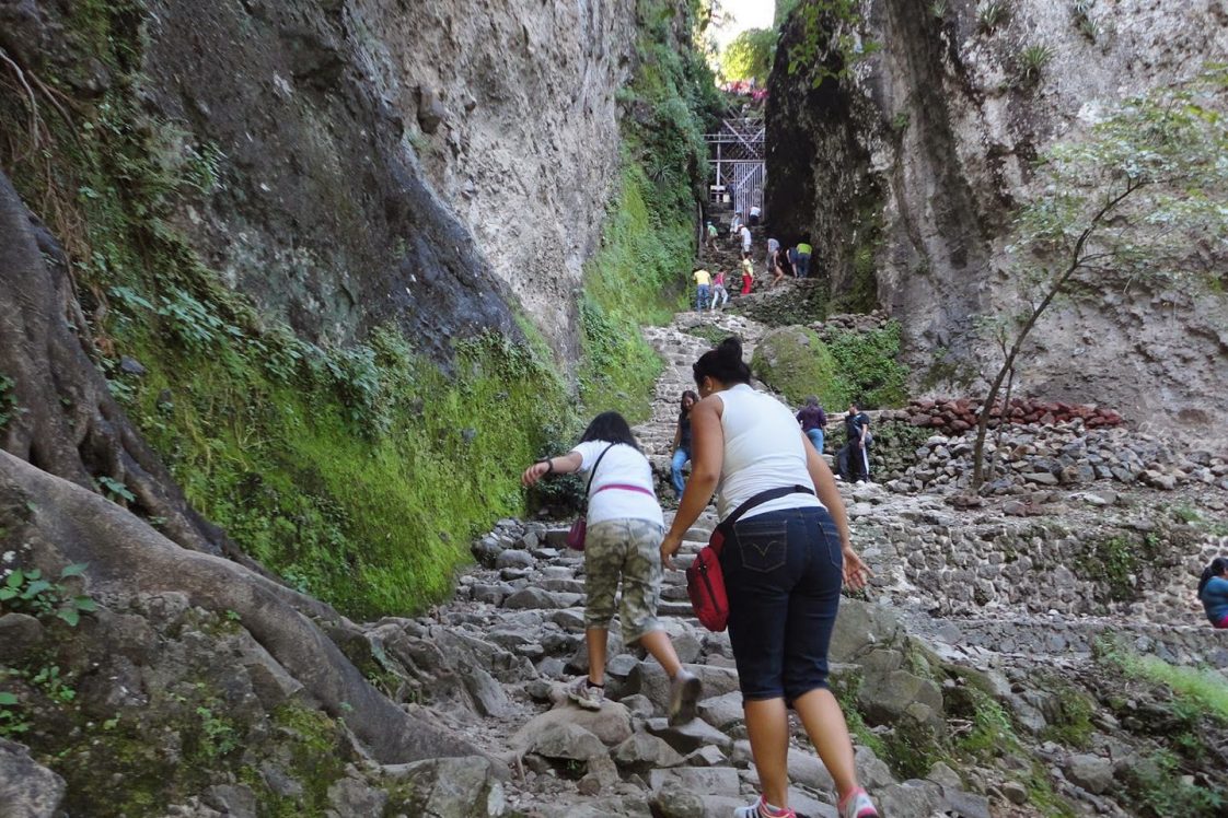 El Cerro del Tepozteco lo que debes saber antes de ir Tips Para Tu Viaje