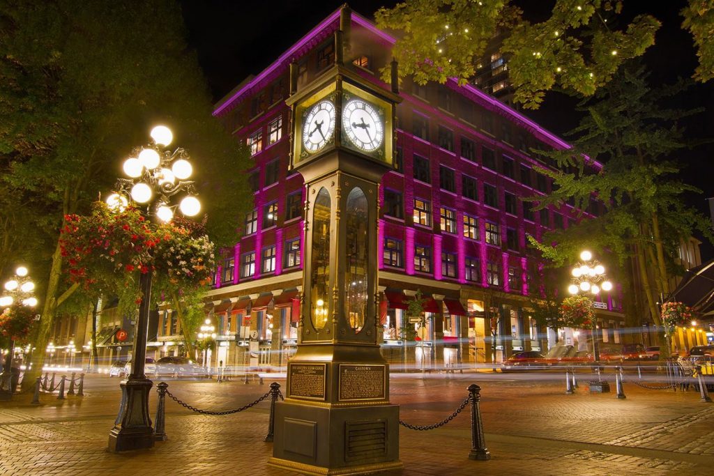 15 lugares turísticos en Vancouver para visitar Tips Para Tu Viaje