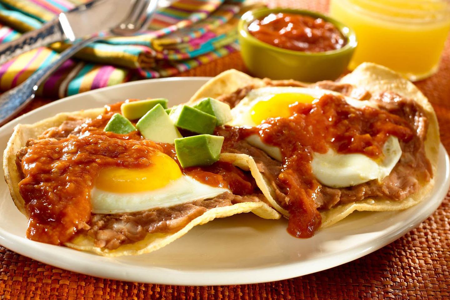 Los 30 platillos de comida típica mexicana más deliciosos - Tips Para