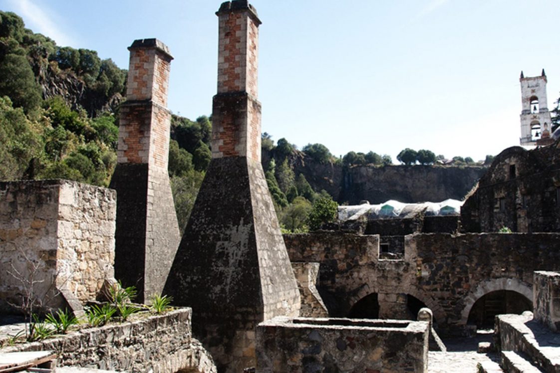 Hacienda De Santa María Regla: ¿por Qué Tienes Que Conocerla? - Tips ...