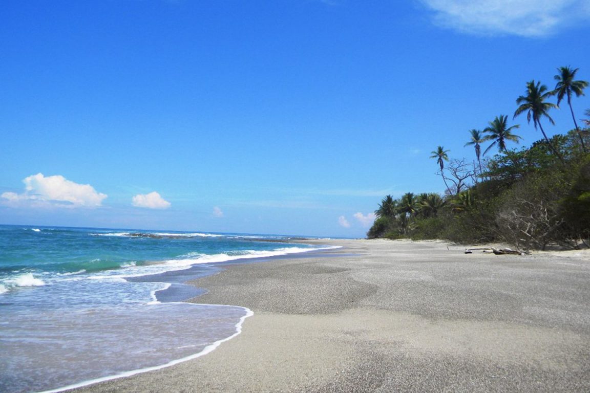 Top 15 mejores playas de Costa Rica que tienes que visitar Tips Para Tu Viaje