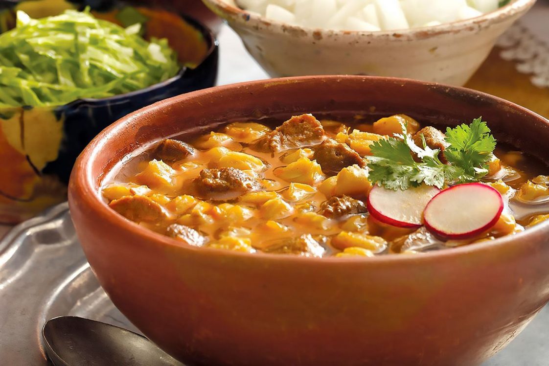 Los 30 Platillos De Comida Típica Mexicana Más Deliciosos Tips Para Tu Viaje 2634