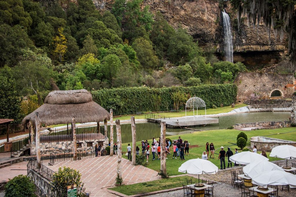 Hacienda De Santa María Regla: ¿por Qué Tienes Que Conocerla? - Tips ...