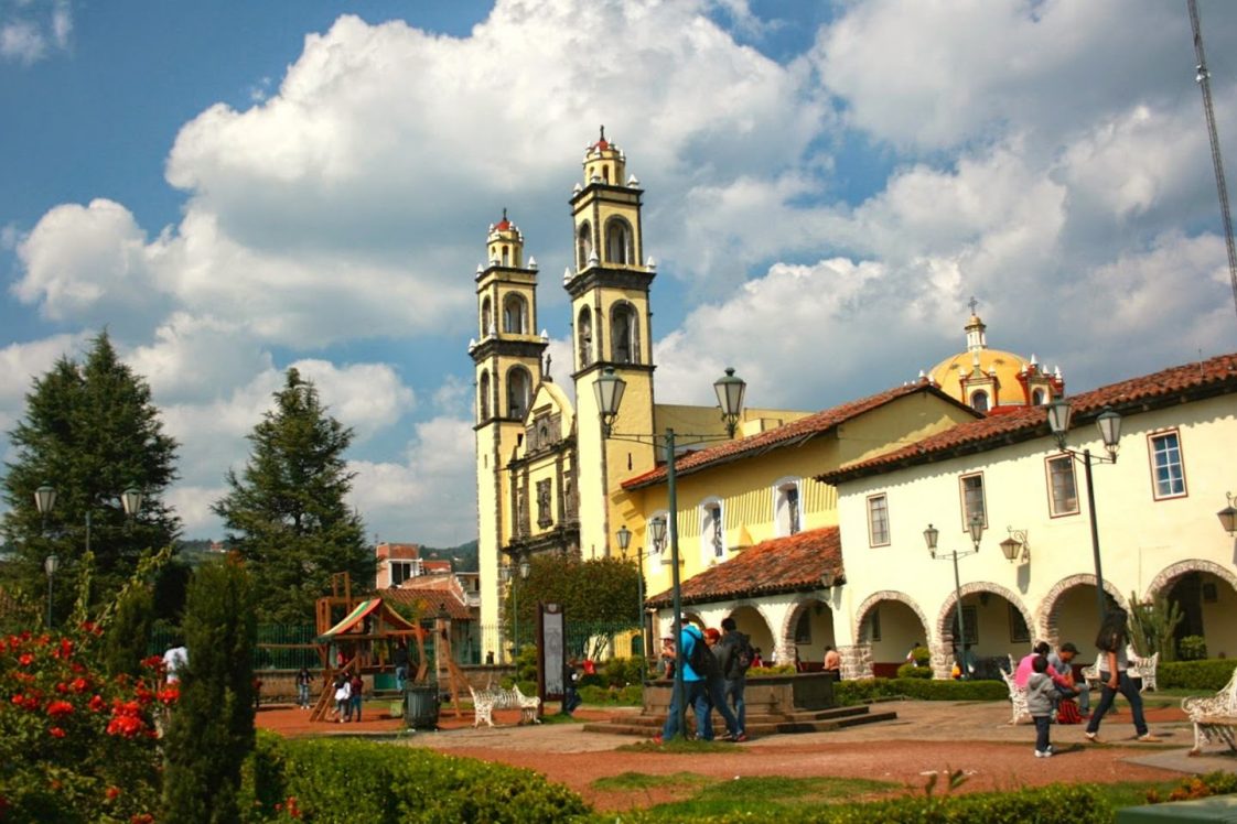 10 Cosas Que Hacer Y Ver En Zacatlán De Las Manzanas Tips Para Tu Viaje