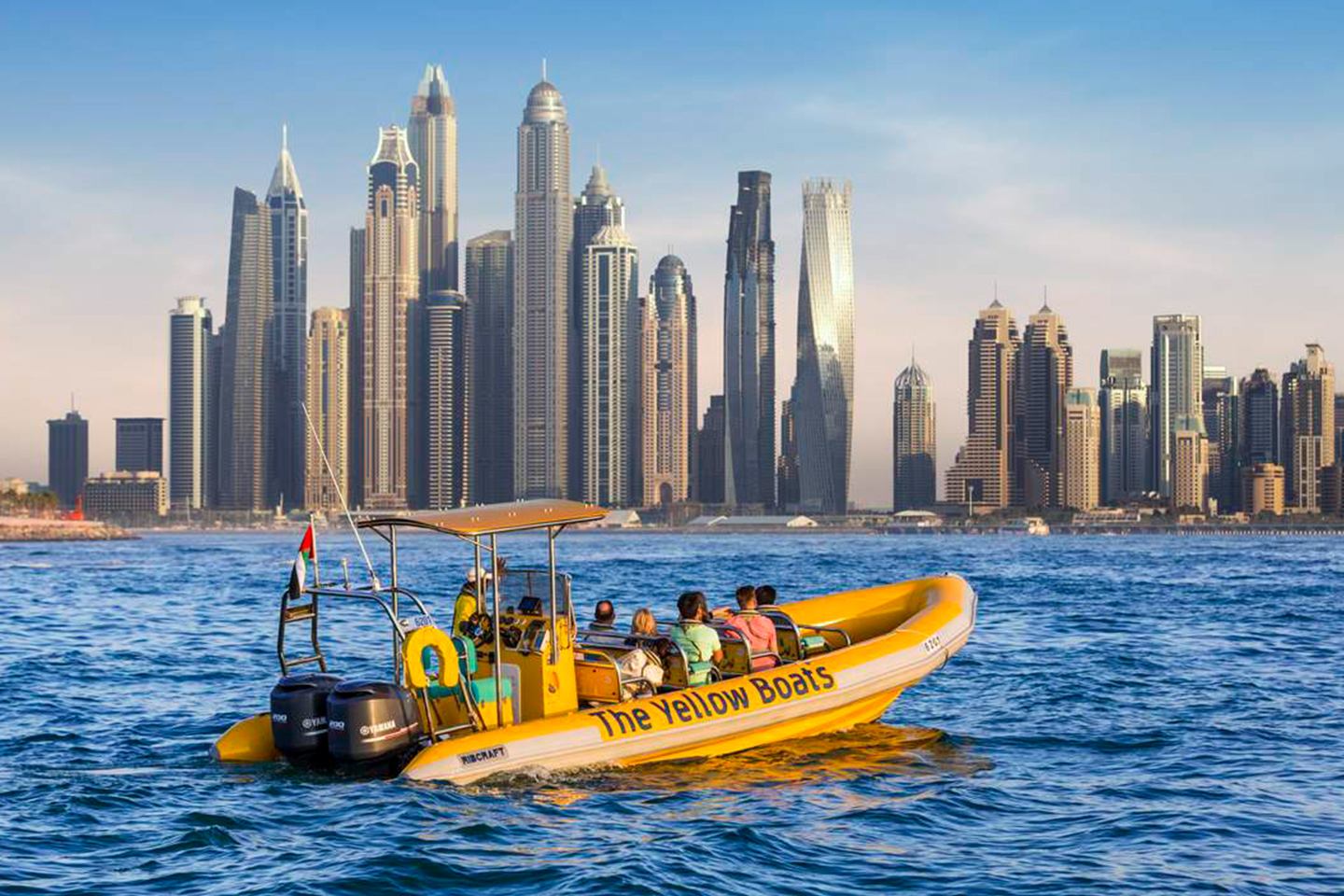 50 Cosas Que Hacer Y Ver En Dubái Tips Para Tu Viaje