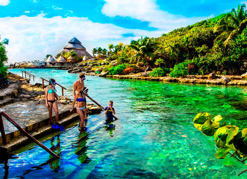 Los 10 mejores lugares para hacer snorkel y buceo en Cozumel - Tips Para Tu  Viaje