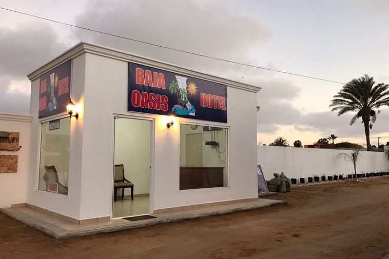 Las 10 mejores cosas que hacer y ver en Guerrero Negro Tips Para Tu Viaje