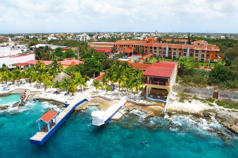 Hotel Cozumel & Resort