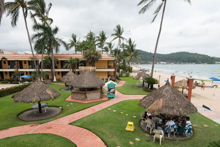 Los 10 mejores bungalows en Guayabitos Tips Para Tu Viaje