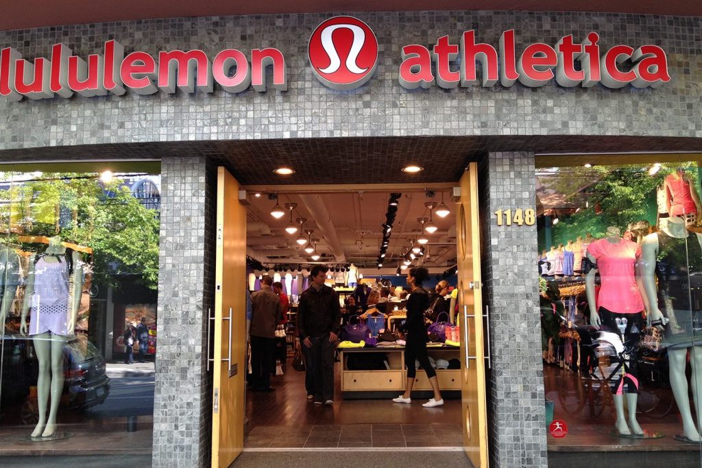 Las 15 mejores tiendas de ropa en Estados Unidos que tienes que conocer