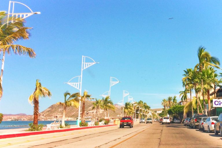 Las 15 mejores cosas que hacer en La Paz, Baja California Sur Tips