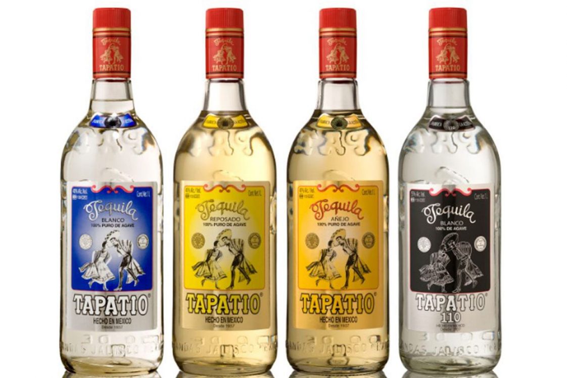 Los 17 mejores tequilas del mundo que tienes que probar Tips Para Tu