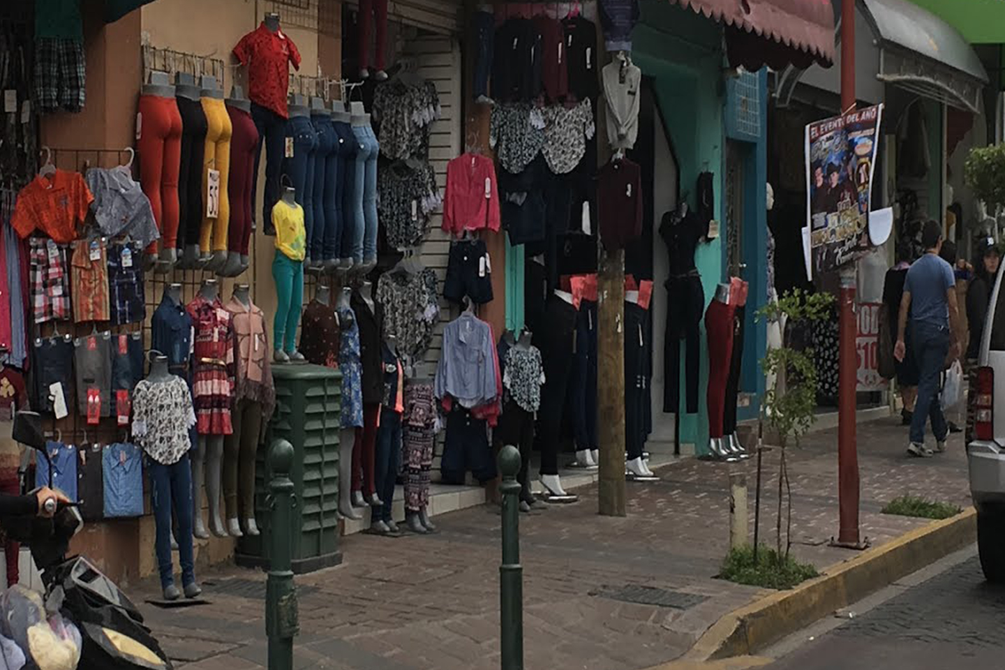 Las 10 mejores tiendas de ropa de Guadalajara - Tips Para Viaje