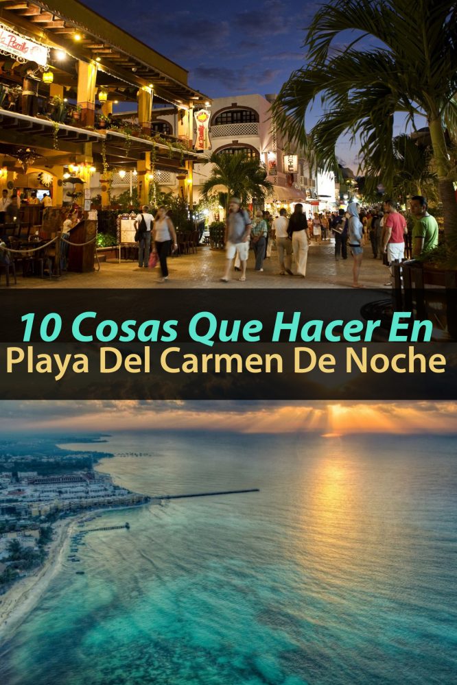 10 Cosas Que Hacer En Playa