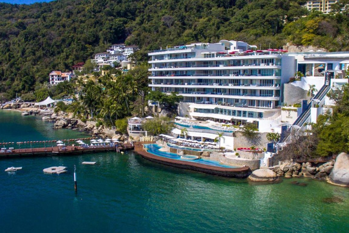 Los 12 mejores hoteles en Punta