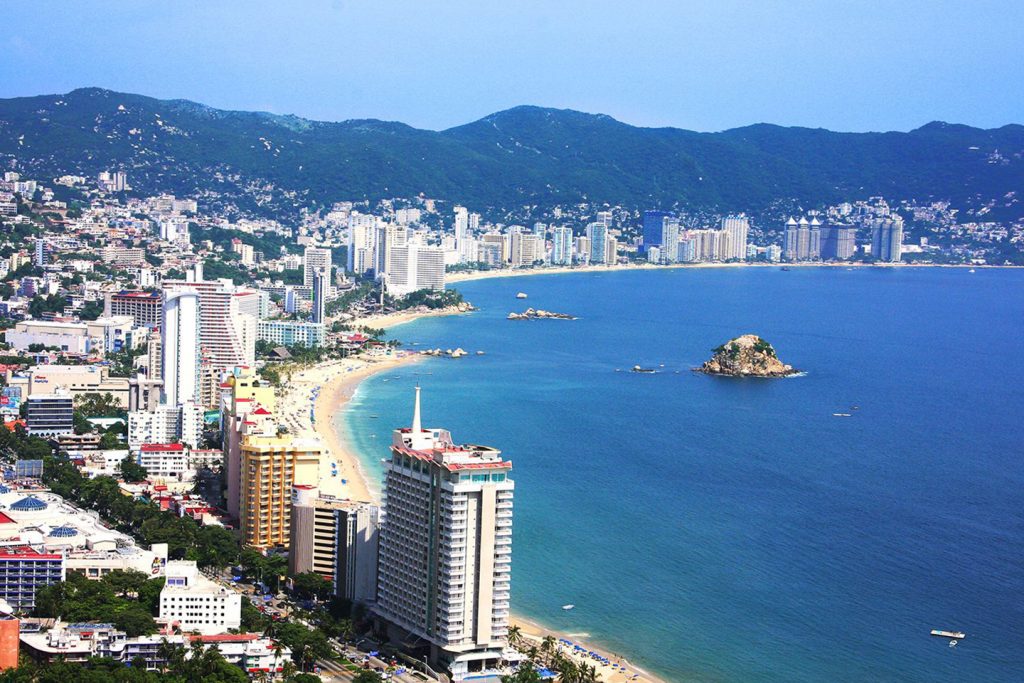 Las 15 Mejores Cosas Que Hacer En Punta Diamante, Acapulco - Tips Para ...