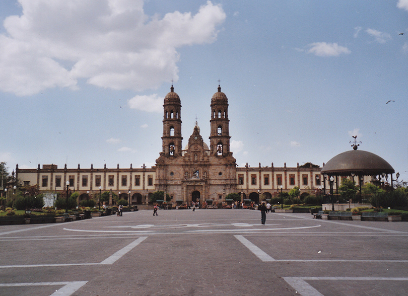 Basílica de Zapopan en Guadalajara - Todo lo que ocupas saber - Tips Para  Tu Viaje