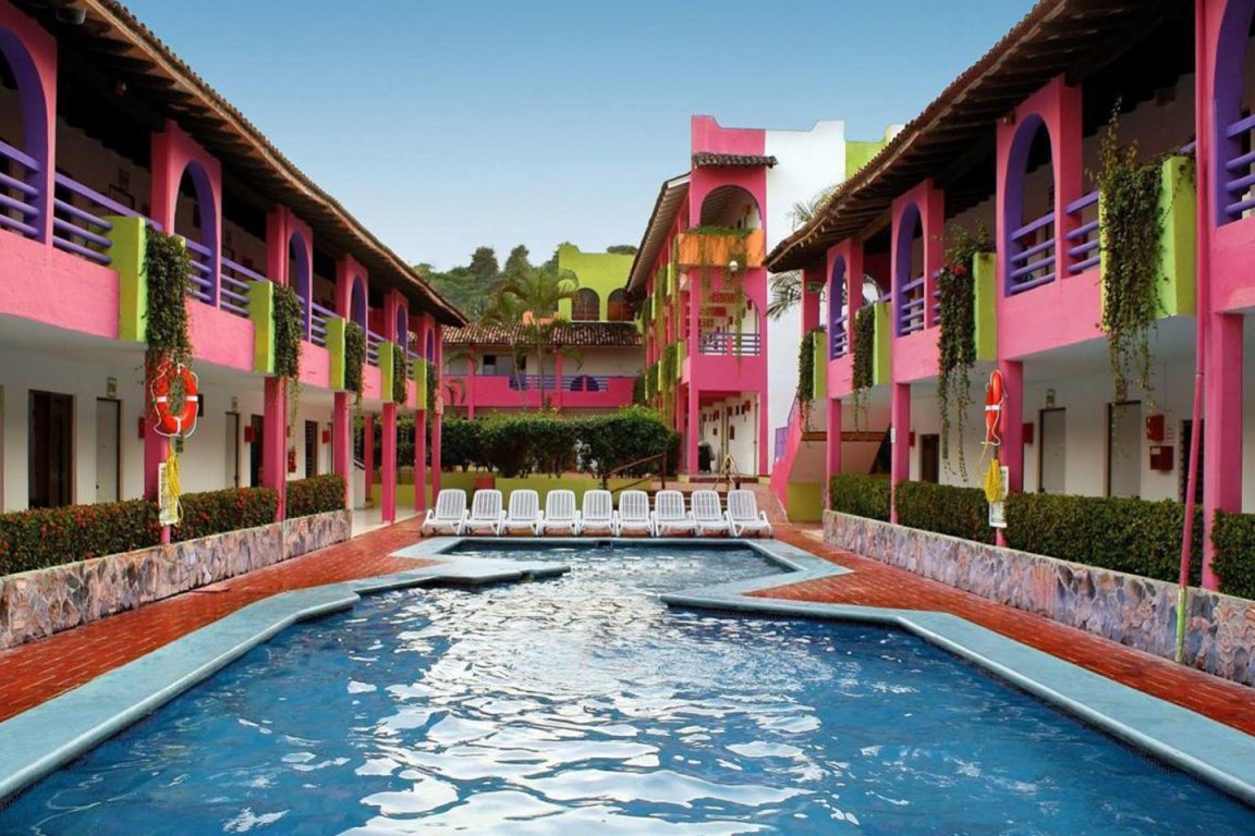 Top 10 Mejores Hoteles en Guayabitos Para Hospedarte Tips Para Tu Viaje