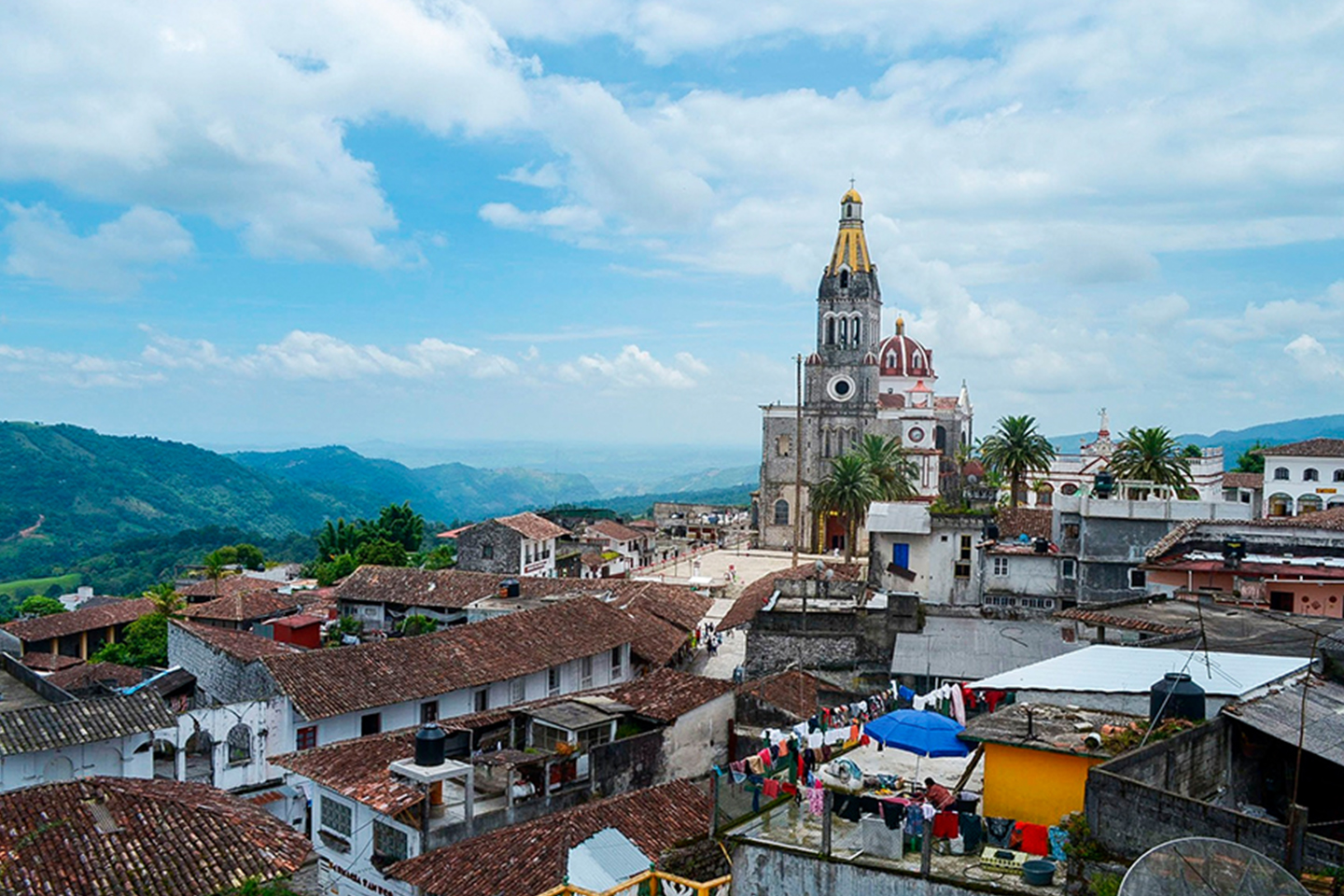 15 lugares románticos para viajar en México y vivir tu historia de amor -  Tips Para Tu Viaje