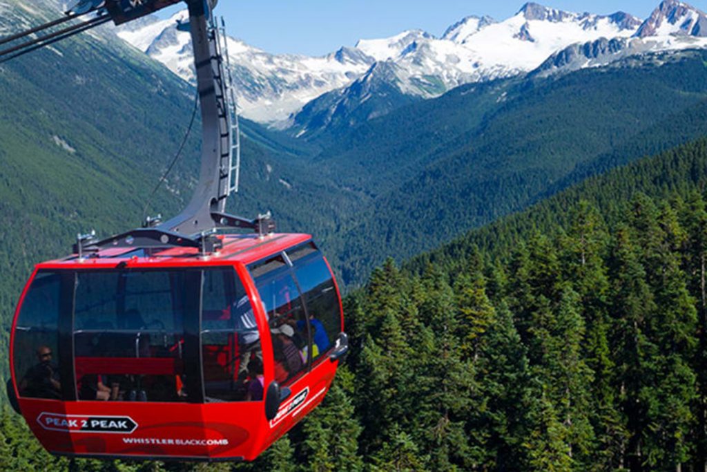 30 cosas que hacer y ver en Whistler, Canadá - Tips Para Tu Viaje