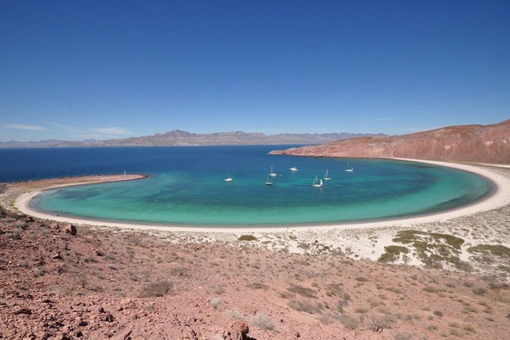10 Cosas Qué Hacer En Bahía De Los Ángeles, Baja California Tips Para Tu Viaje