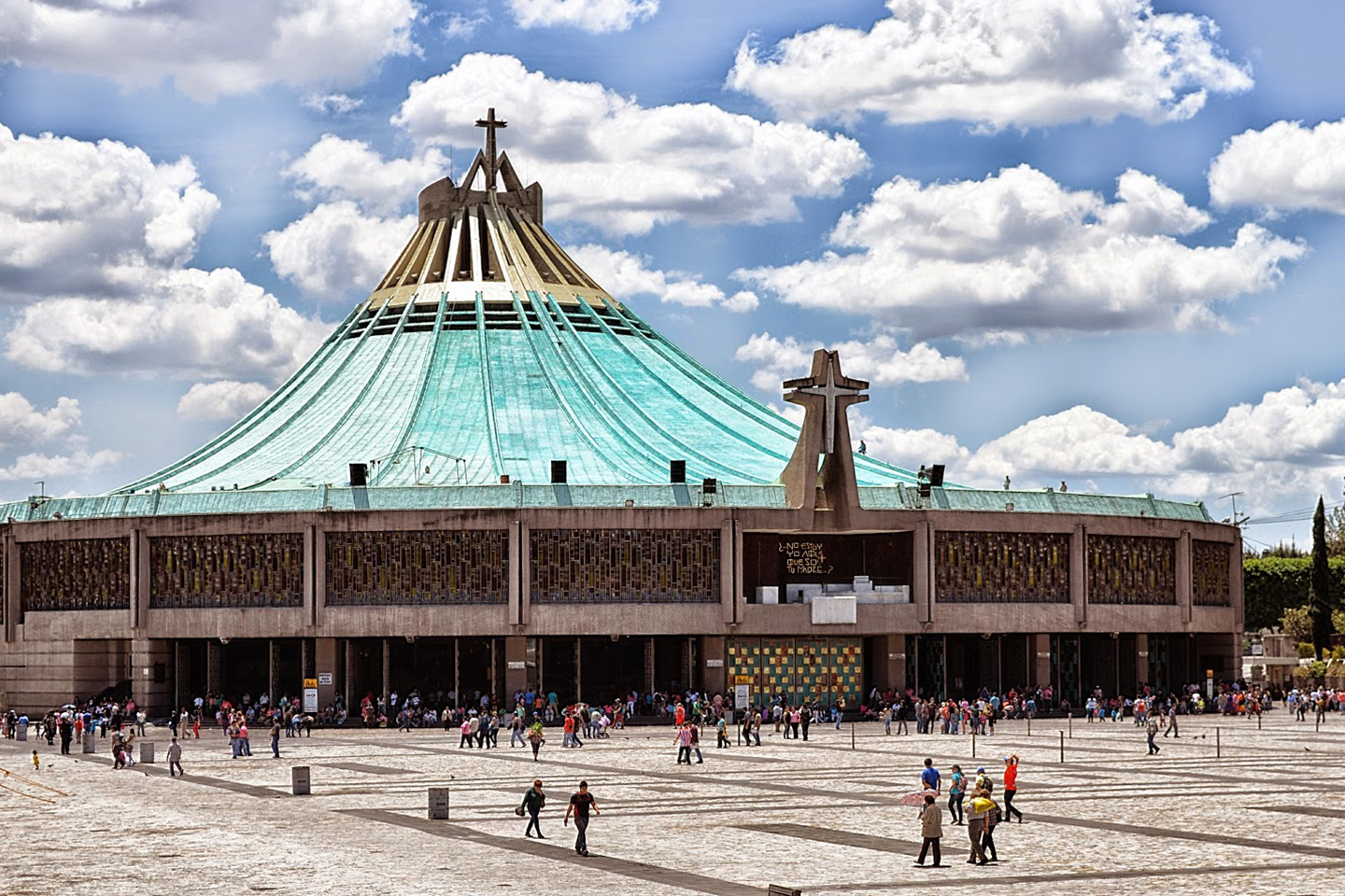 Los 12 mejores lugares de turismo religioso en México - Tips Para Tu Viaje