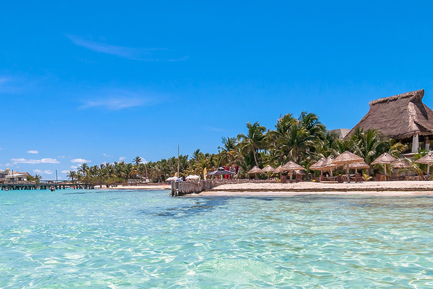 15 cosas que hacer y ver en Isla Mujeres Tips Para Tu Viaje