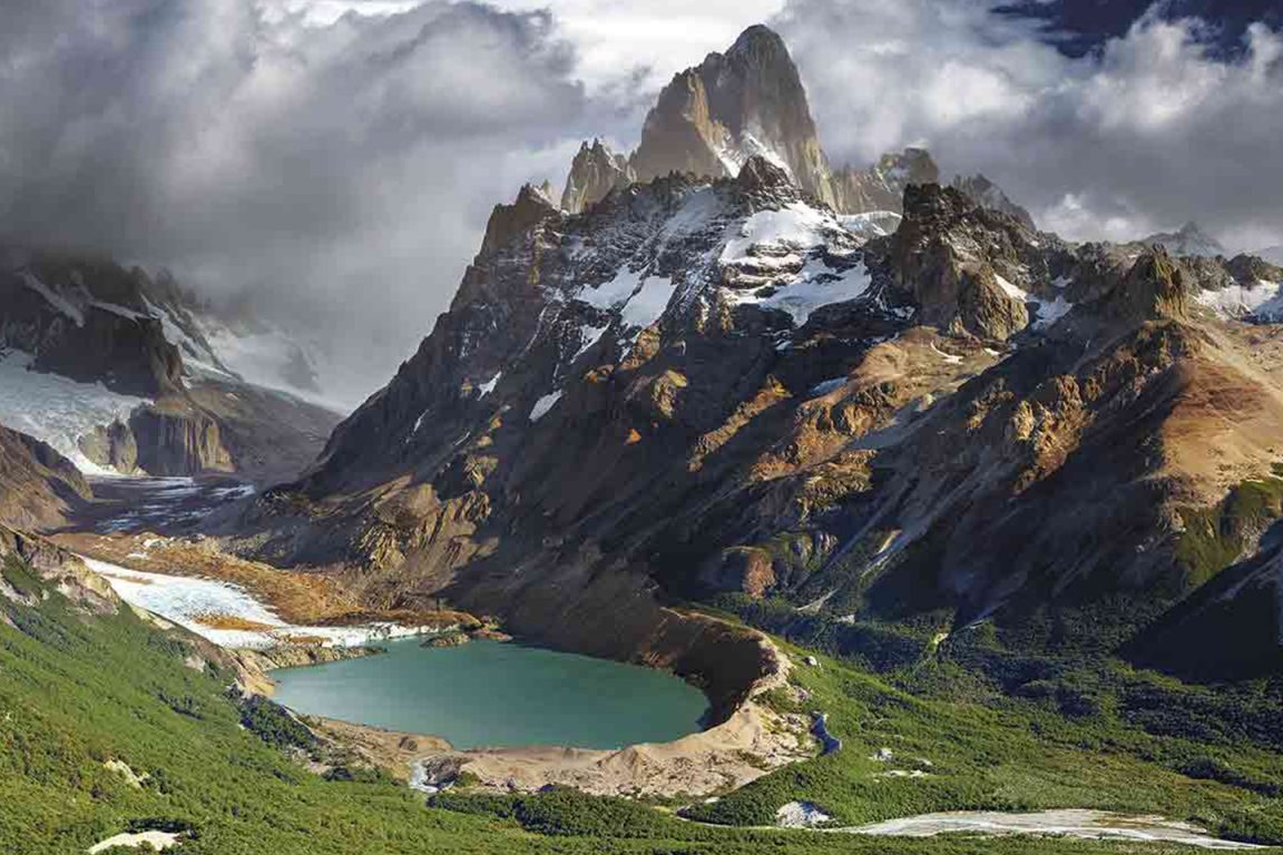 Los 12 lugares más románticos de Sudamérica para viajar en pareja ...